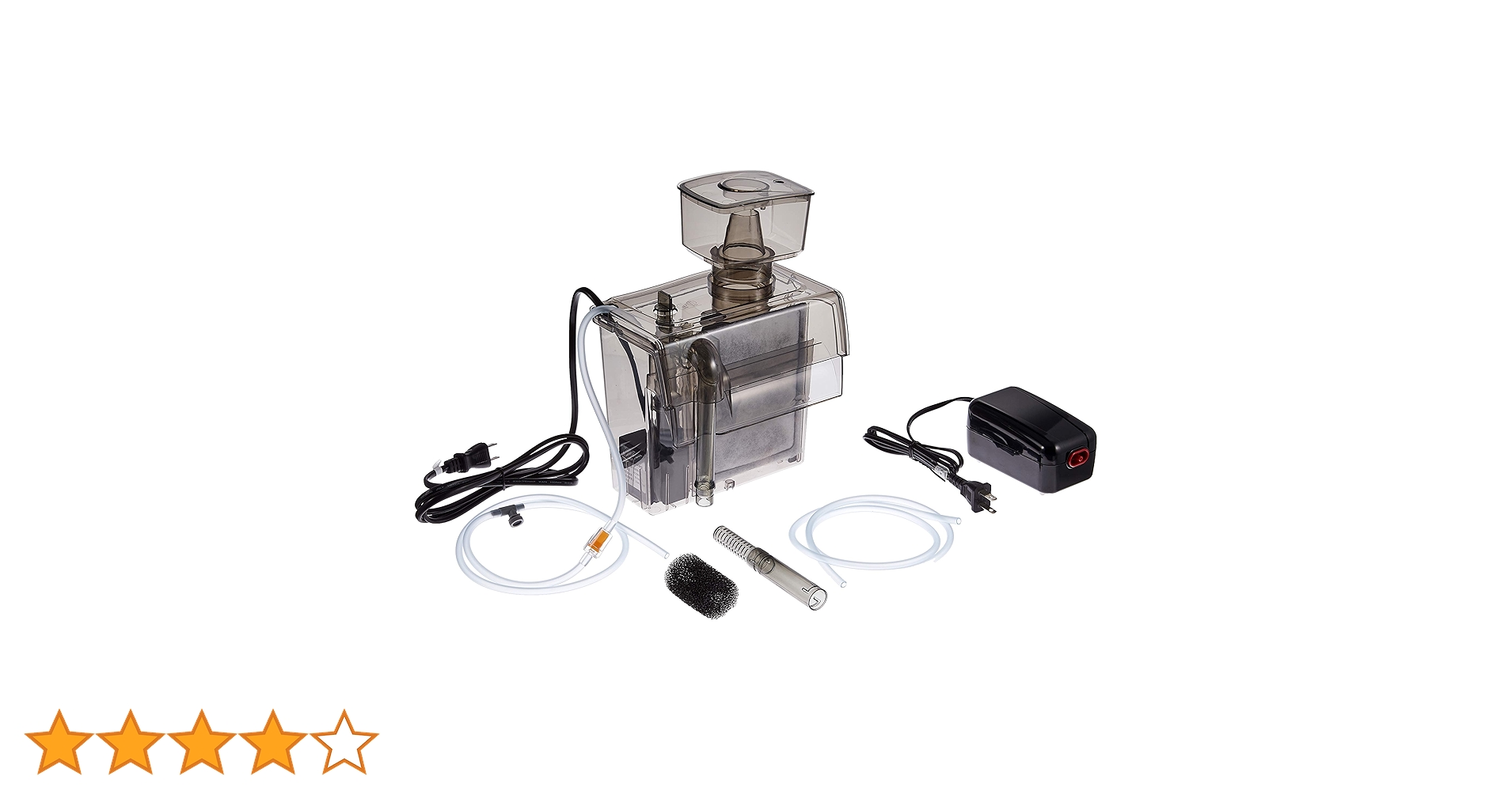 海道河童 大 静音ポンプ、ヒーター、新品フィルター付き 海道河童 大 静音ポンプ、ヒーター、新品フィルター付き 海道